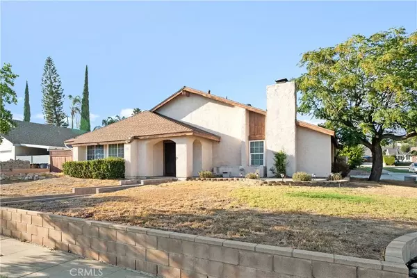 655 Doreen Court, Upland, CA 91786