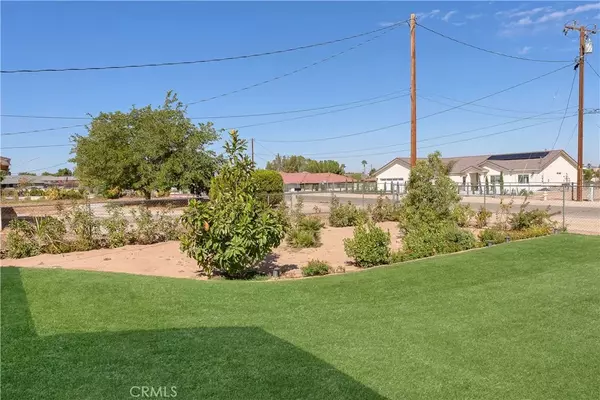 Hesperia, CA 92345,17357 Capri St