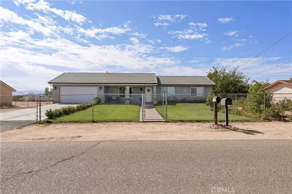 17357 Capri St, Hesperia, CA 92345