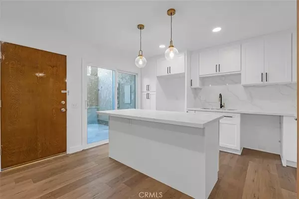 Monterey Park, CA 91755,424 E Newmark #B