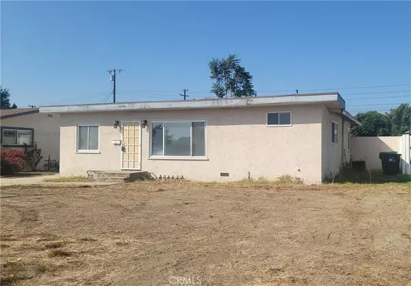 5056 Washington Avenue, Chino, CA 91710