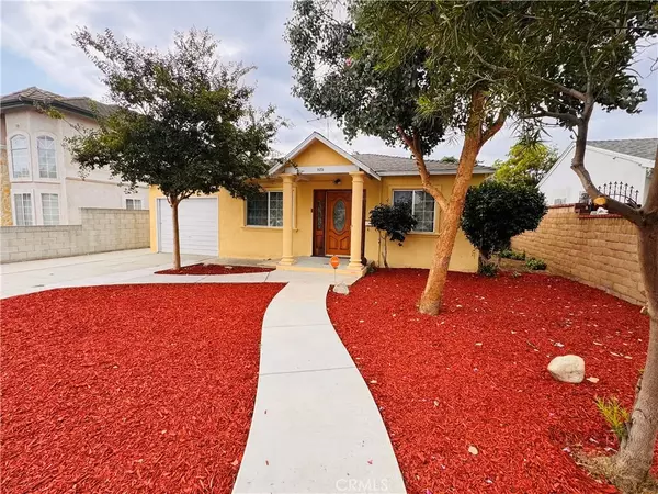 San Gabriel, CA 91776,925 Walnut St.