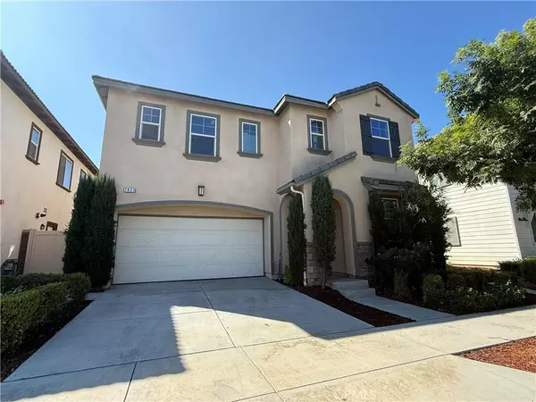 7833 Wild Rye Street, Chino, CA 91708