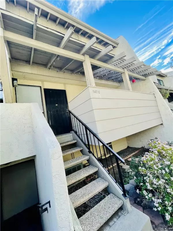 Covina, CA 91722,1147 W Badillo Street #G