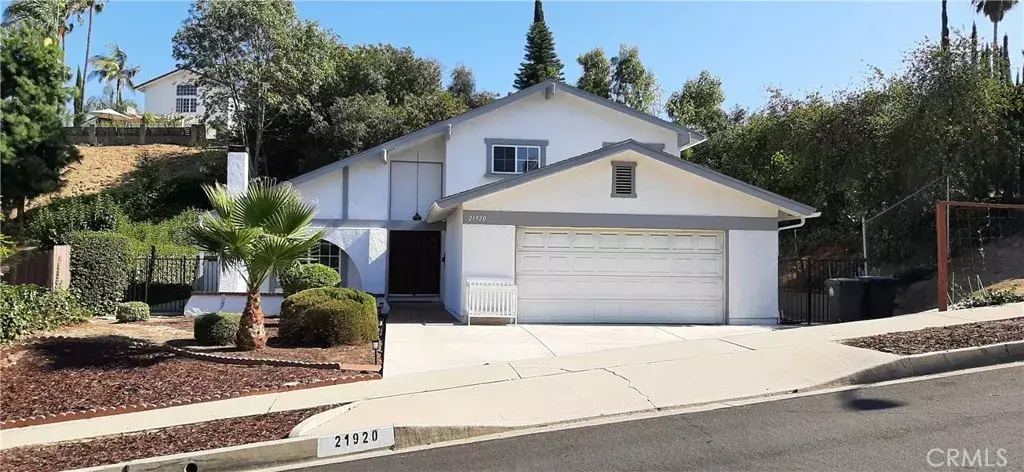 21920 Santaquin Drive, Diamond Bar, CA 91765