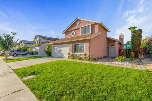 Lancaster, CA 93535,533 E Jackman