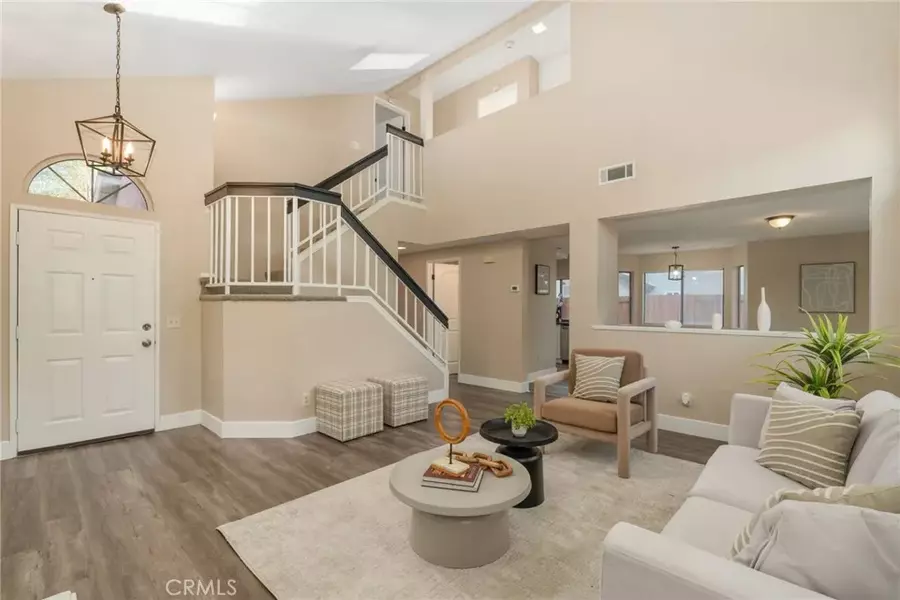 533 E Jackman, Lancaster, CA 93535