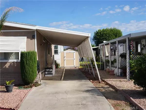 Ontario, CA 91761,1456 E Philadelphia #132