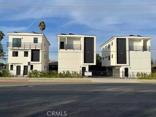 11453 W VictoryBvd #1, North Hollywood, CA 91606