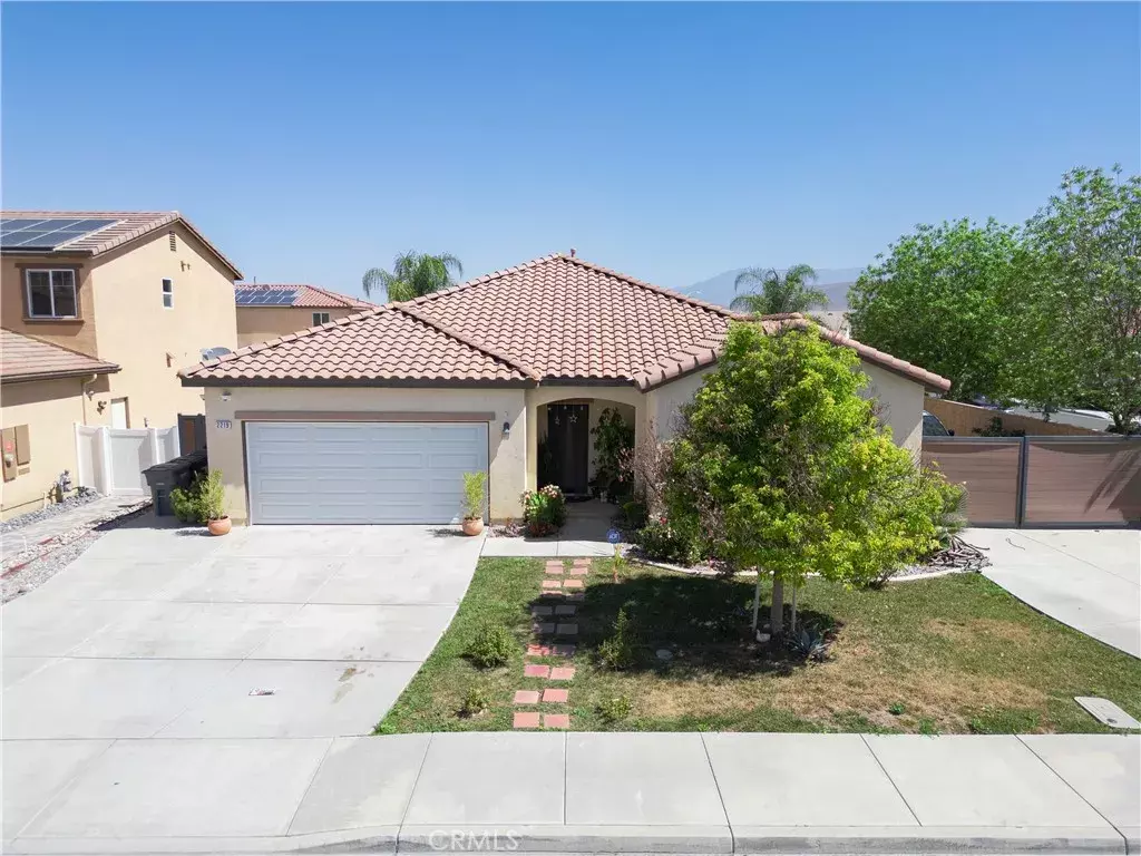 San Jacinto, CA 92582,2219 Albatross Way