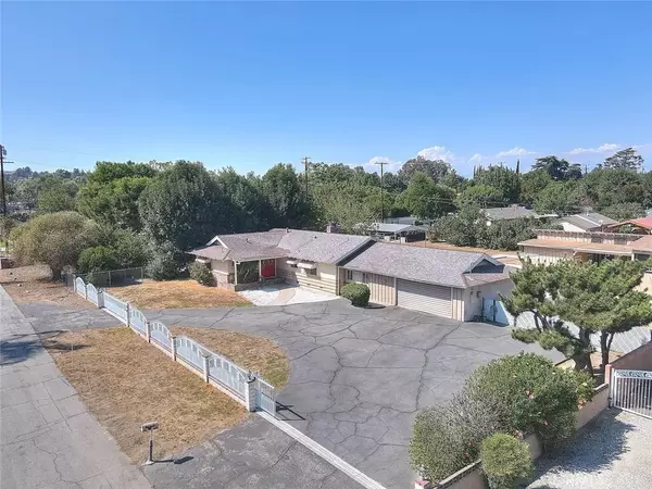 Chino, CA 91710,3516 Larkwood Drive