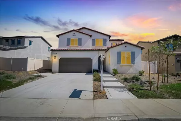 11656 Dalton Way, Beaumont, CA 92223