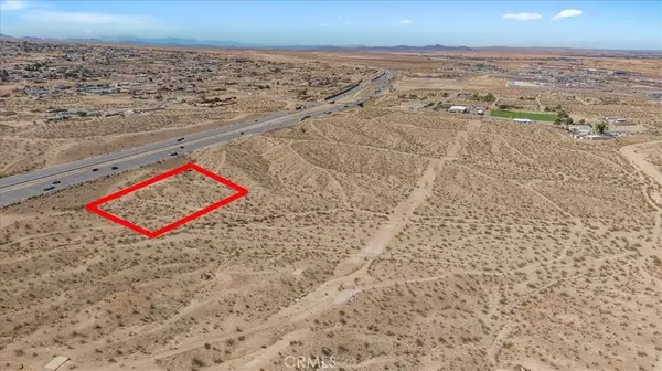 Barstow, CA 92331,0 Avenue E