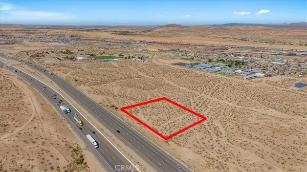 Barstow, CA 92331,0 Avenue E