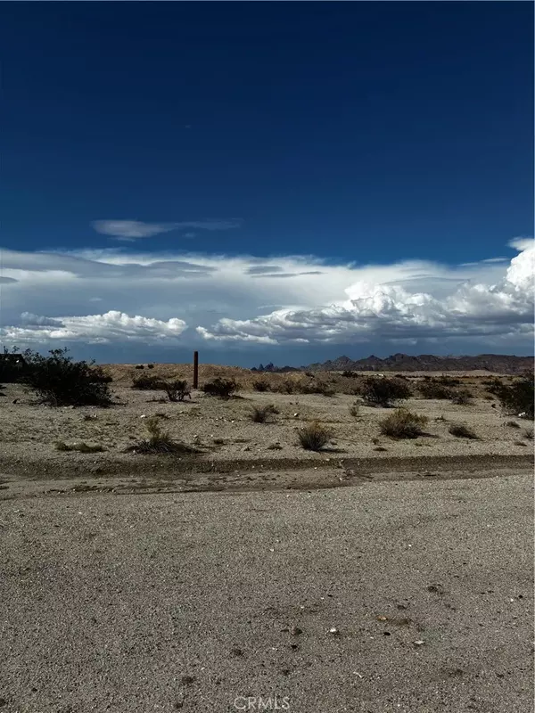 Needles, CA 92363,16570 Raven LN