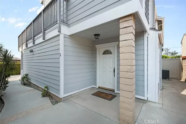 Monrovia, CA 91016,221 Violet #A