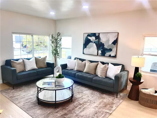 528 N Via Val Verde, Montebello, CA 90640