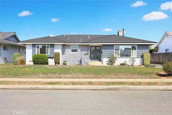 1481 E Algrove Street, Covina, CA 91724