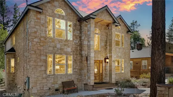 Big Bear City, CA 92314,1226 Fox Farm Road