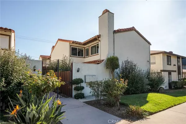 836 W Foothill #A, Monrovia, CA 91016
