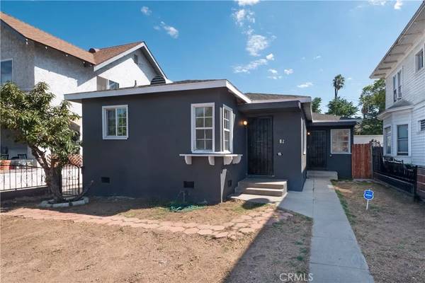 Los Angeles, CA 90006,1676 S Ardmore