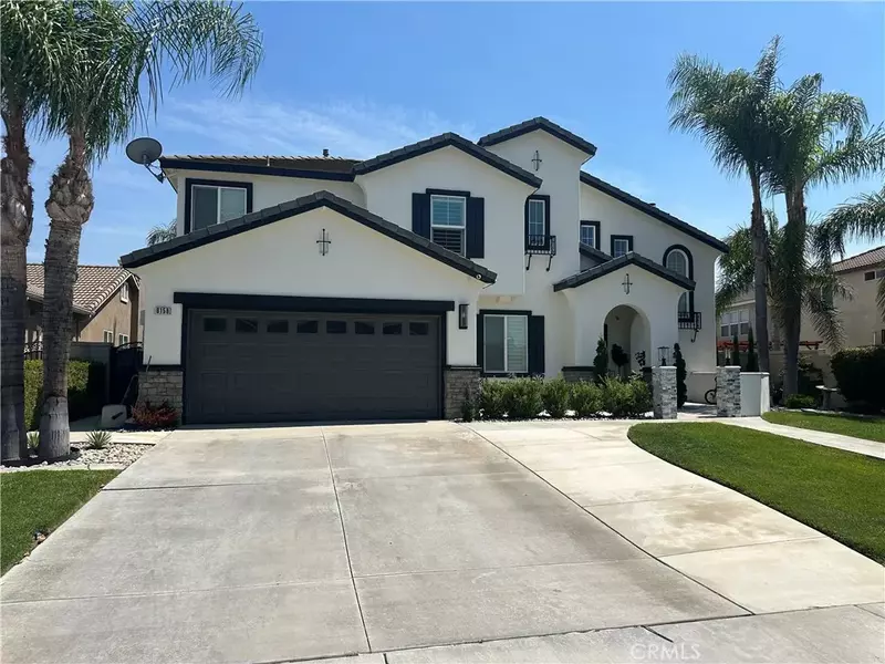 6156 Mcintosh Court, Eastvale, CA 92880