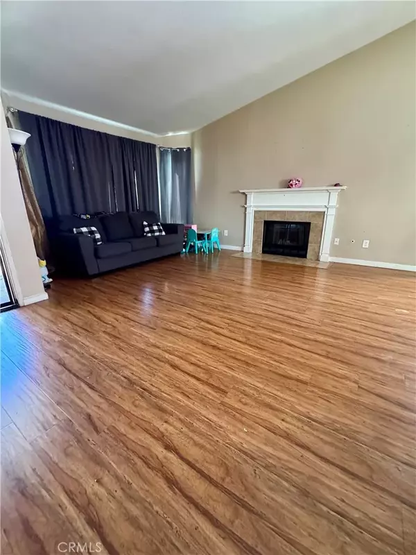 Perris, CA 92571,2490 Cavalcade Court