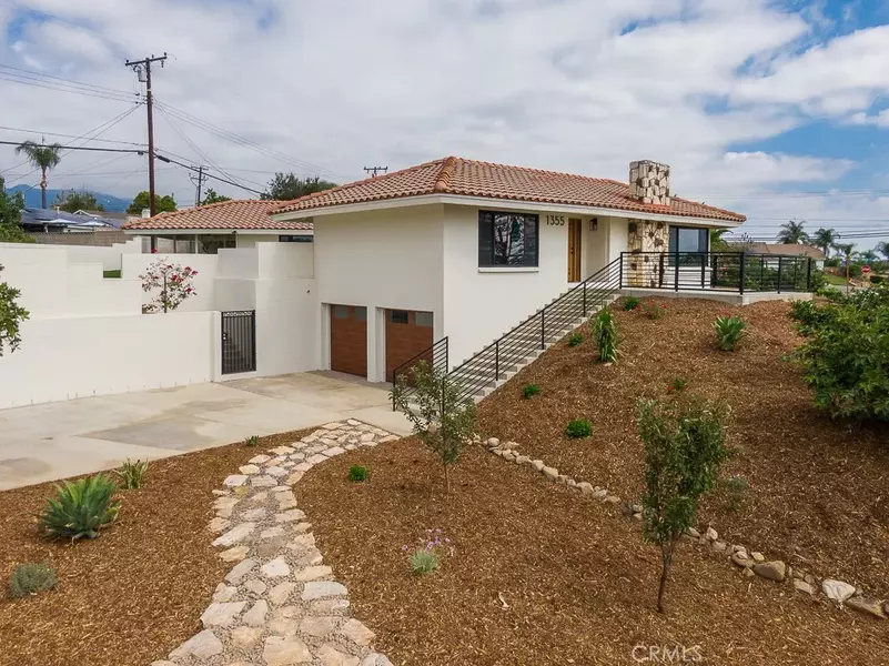 1355 Aldersgate, La Verne, CA 91750