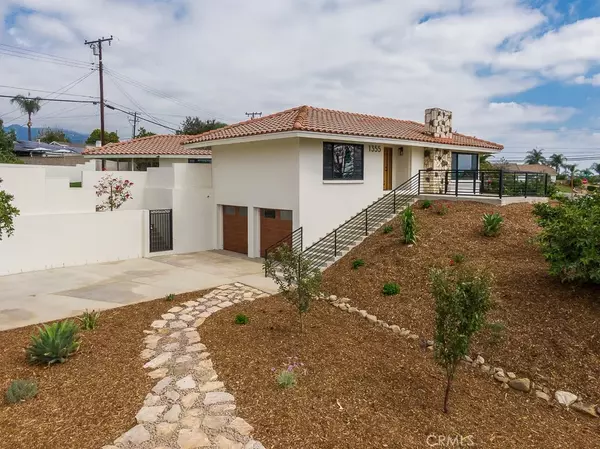 1355 Aldersgate, La Verne, CA 91750