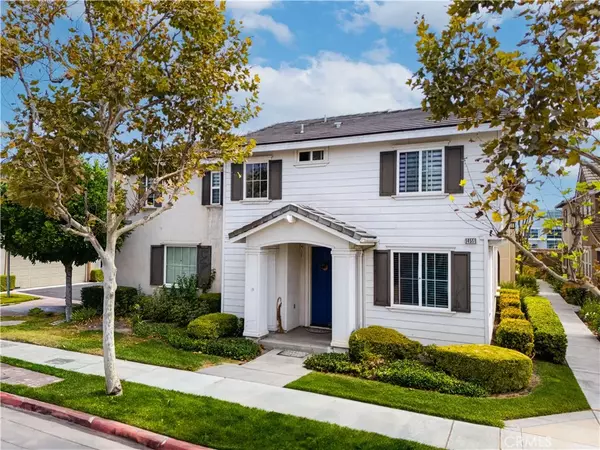 14551 Longwood, Chino, CA 91710