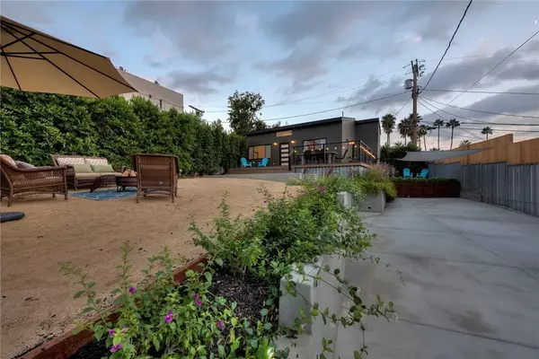 Los Angeles, CA 90032,5160 Oakland