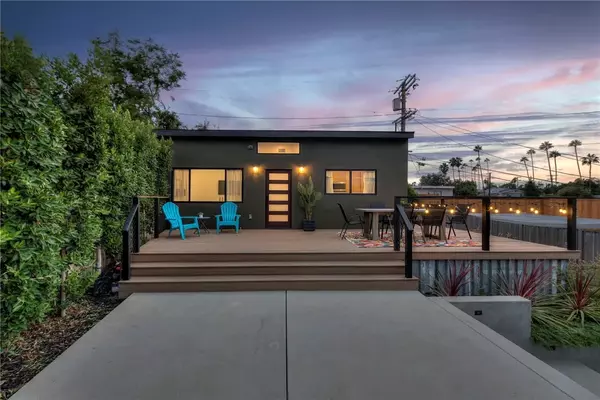 Los Angeles, CA 90032,5160 Oakland