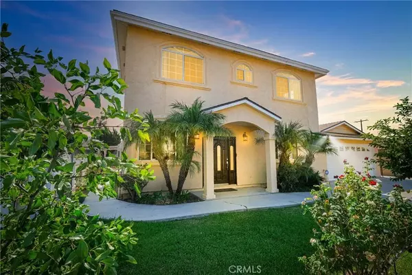 18620 Mescalero Street, Rowland Heights, CA 91748