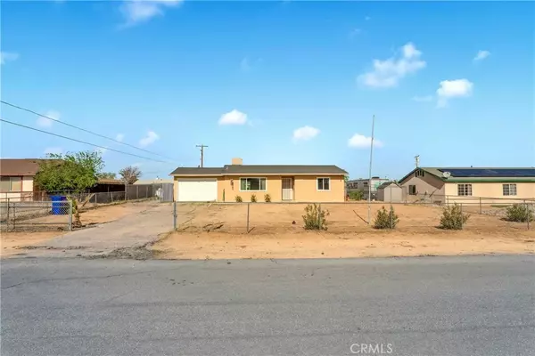 Apple Valley, CA 92308,12770 Lakota Road