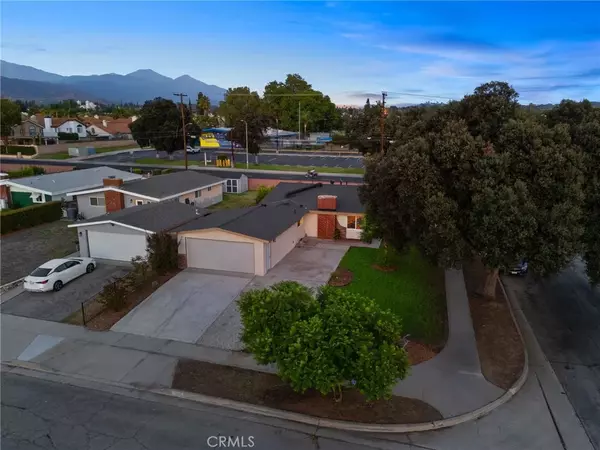 Covina, CA 91724,2075 E Benwood