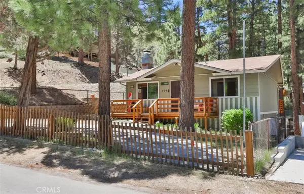 Big Bear City, CA 92314,509 Beaumont Lane