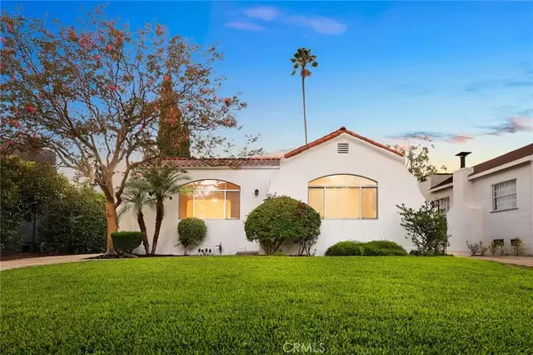 501 N Olive, Alhambra, CA 91801