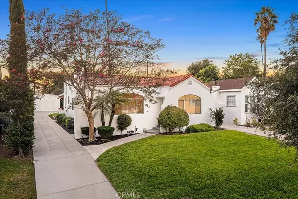 Alhambra, CA 91801,501 N Olive