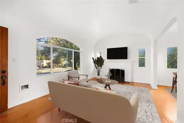 Alhambra, CA 91801,501 N Olive