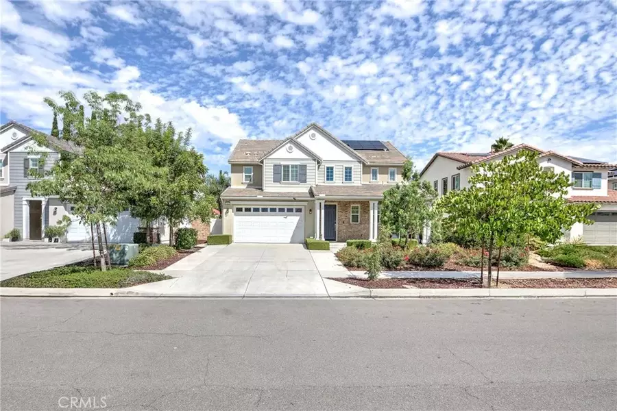 1815 Montecito Ln, Redlands, CA 92374