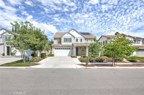 1815 Montecito Ln, Redlands, CA 92374