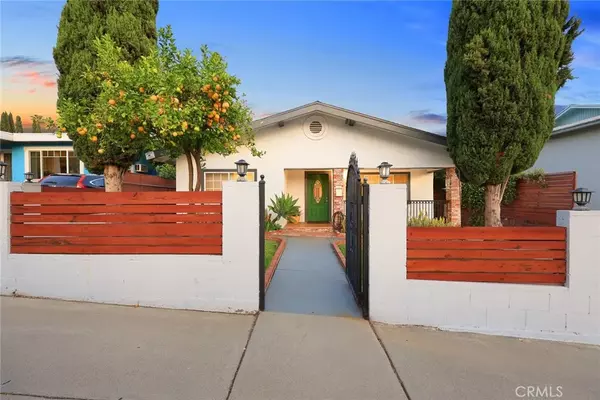 Los Angeles, CA 90065,2812 silver street