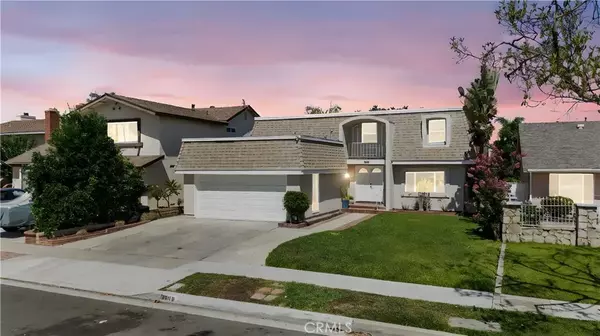 19118 Martha Avenue, Cerritos, CA 90703
