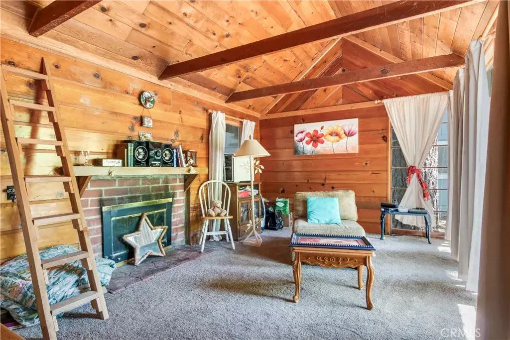 Green Valley Lake, CA 92341,33445 Wild Rose Drive