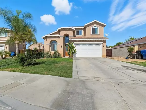 Riverside, CA 92503,8731 Metta Cir