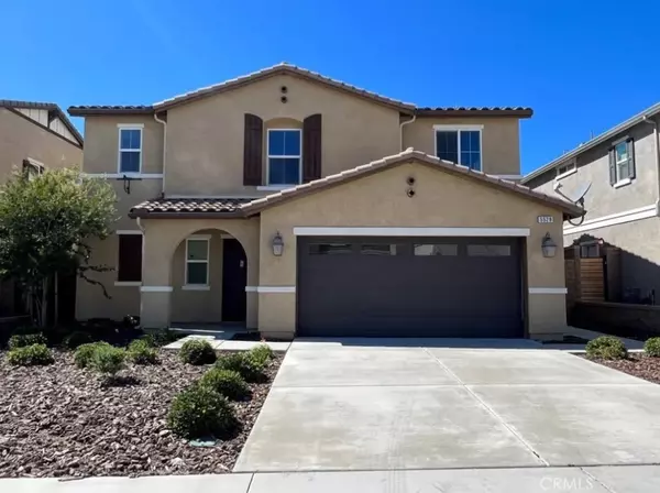 5528 Soriano Way, Fontana, CA 92336