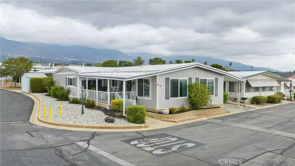 Rancho Cucamonga, CA 91701,9800 Baseline Road #71