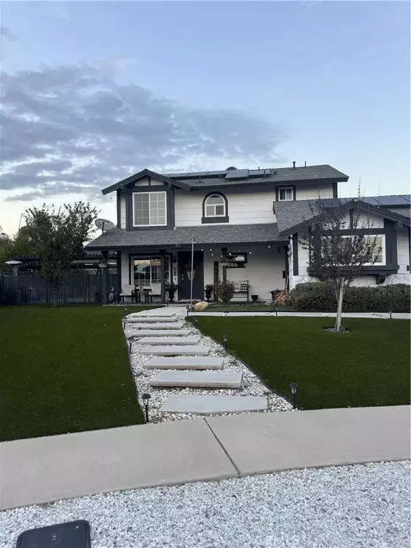 7620 Catawba Court, Fontana, CA 92336