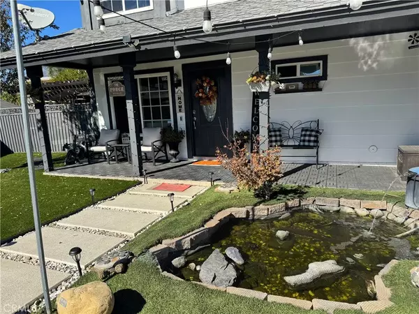 Fontana, CA 92336,7620 Catawba Court