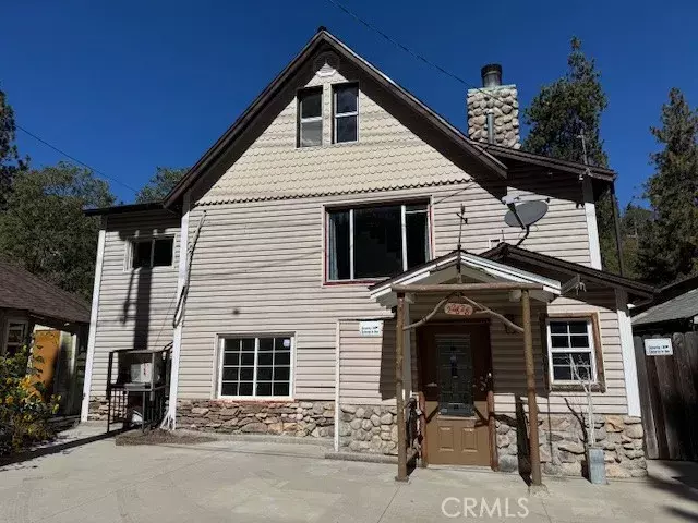 Crestline, CA 92325,22628 Seeley Drive